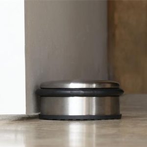 Ajtóütköző nehezék, ALBA