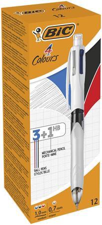 BIC