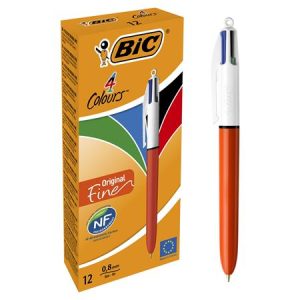 BIC