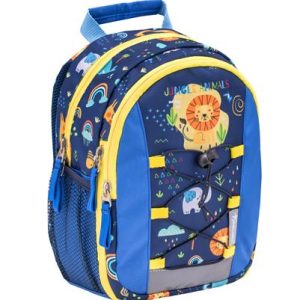 Hátizsák, BELMIL "Mini Kiddy Little Jungle"
