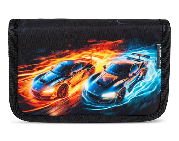 Tolltartó, 2 klapnis, BELMIL "Race it" 1 BELMIL