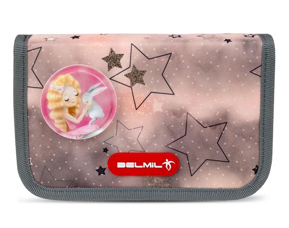 Tolltartó, 2 klapnis, BELMIL "Rose Ballet" 1 BELMIL