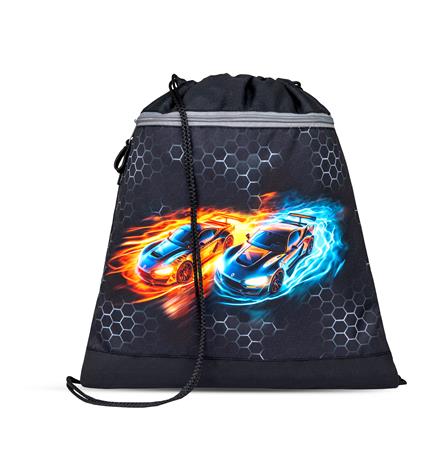 Tornazsák, BELMIL "Race it" 1 BELMIL