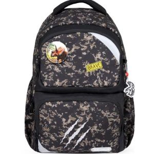 Iskolatáska, BELMIL "Maxi Pack Dinosaur World"