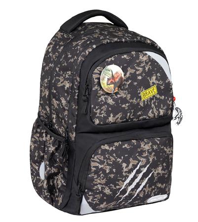 Iskolatáska, BELMIL "Maxi Pack Dinosaur World" 3 Óvodai és iskolatáskák