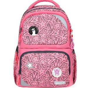 Iskolatáska, BELMIL "Maxi Pack Love Stars"