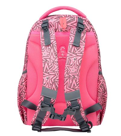 Iskolatáska, BELMIL "Maxi Pack Love Stars" 4 IK2025