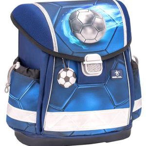 Iskolatáska, BELMIL "Classy Football 4"