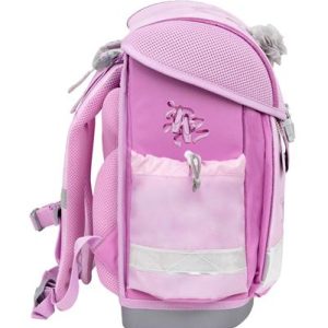 Iskolatáska, BELMIL "Classy Ballerina", lila