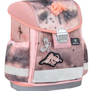 Iskolatáska, BELMIL "Classy Rose Ballet"