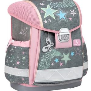 Iskolatáska, BELMIL "Classy Shine Bright"