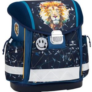 Iskolatáska, BELMIL "Classy Lion"