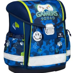 Iskolatáska, BELMIL "Classy Gamer Squad"