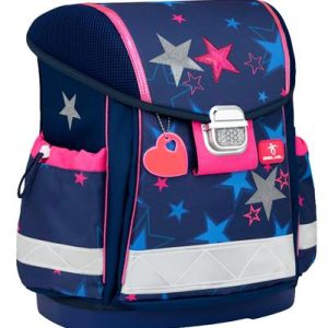 Iskolatáska, BELMIL "Classy Sparkling Star"