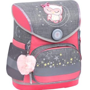 Iskolatáska, BELMIL "Compact Little Owl"