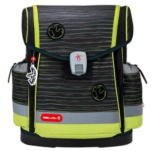 Iskolatáska, BELMIL "Classy Plus Prehistoric Times"