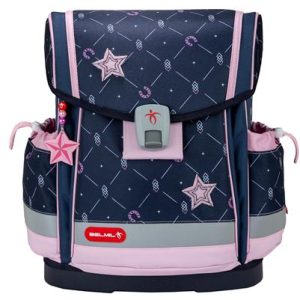 Iskolatáska, BELMIL "Classy Plus Midnight Gallop"