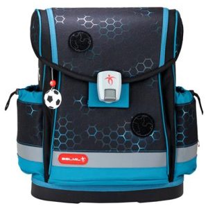 Iskolatáska, BELMIL "Classy Plus Kick the Ball"