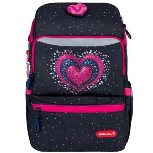 Iskolatáska, BELMIL "Zippy Pinky"