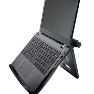 Notebook állvány, újrahasznosított anyagból, KENSINGTON "SmartFit Easy Riser EQ"