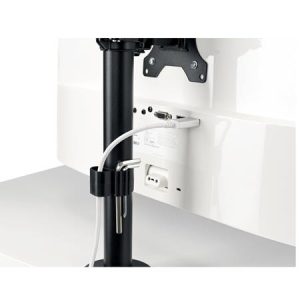 Monitortartók és -állványok