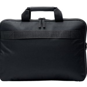 Notebook táska, 16", újrahasznosított anyagból, KENSINGTON "EQ Briefcase", fekete