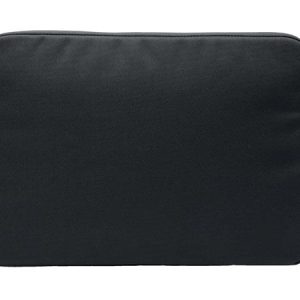 Notebook tok, 12", újrahasznosított anyagból, KENSINGTON "EQ Sleeve", fekete