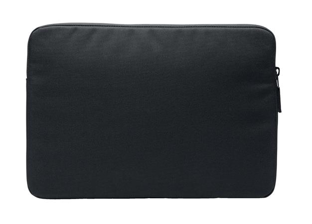 Notebook tok, 14", újrahasznosított anyagból, KENSINGTON "EQ Sleeve", fekete 2 Notebook tok, 14", újrahasznosított anyagból, KENSINGTON "EQ Sleeve", fekete