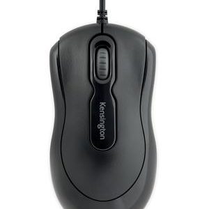 Normál méretű vezetékes optikai egerek