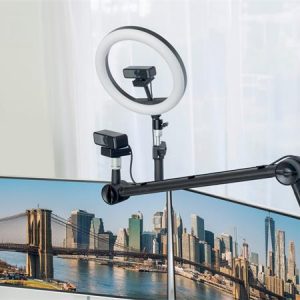 Webkamerák és konferencia kiegészítők, autós kamerák