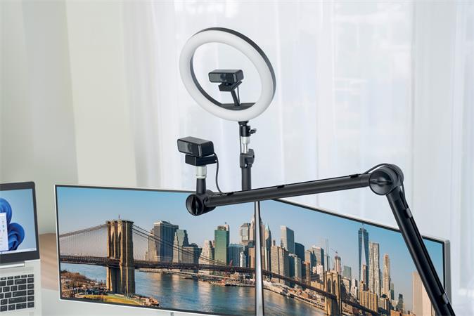 Webkamera, KENSINGTON "W2000" 3 Webkamerák és konferencia kiegészítők, autós kamerák