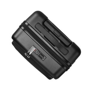 Bőröndök, poggyászok