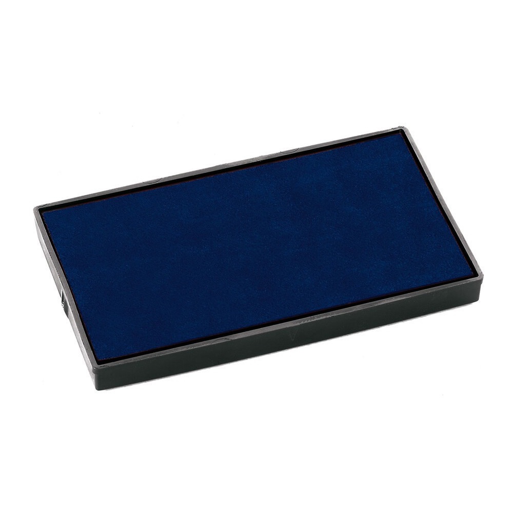 Bélyegző cserepárna, E/60 Colop kék 2 Bélyegző cserepárna, E/60 Colop kék - Image 2