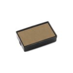 Bélyegző cserepárna, E/10 Colop natúr - Image 2