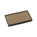 Bélyegző cserepárna, E/60 Colop natúr - Image 2