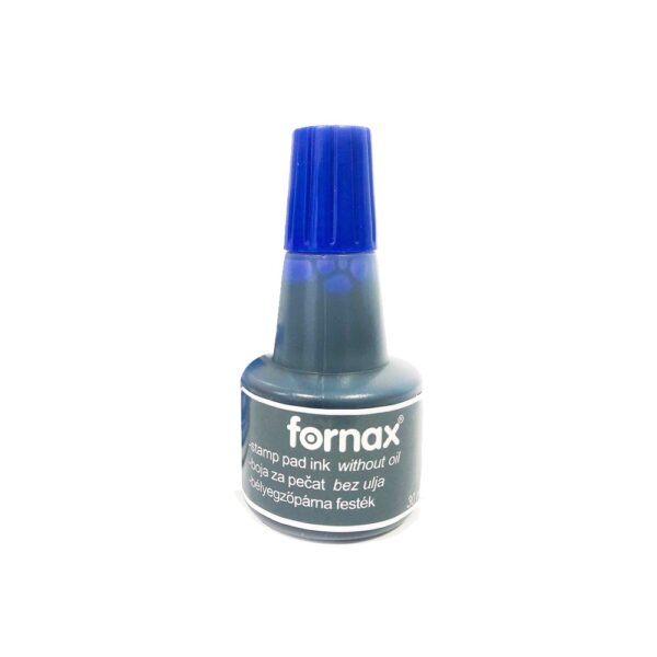 Belyegzofestek 30 ml Fornax kek i542992