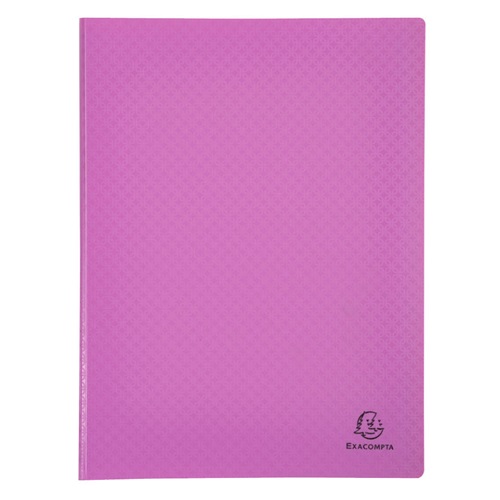 Bemutatómappa Exacompta Forever Young A/4 20 részes vegyes színek 8 Bemutatómappa Exacompta Forever Young A/4 20 részes vegyes színek - Image 8