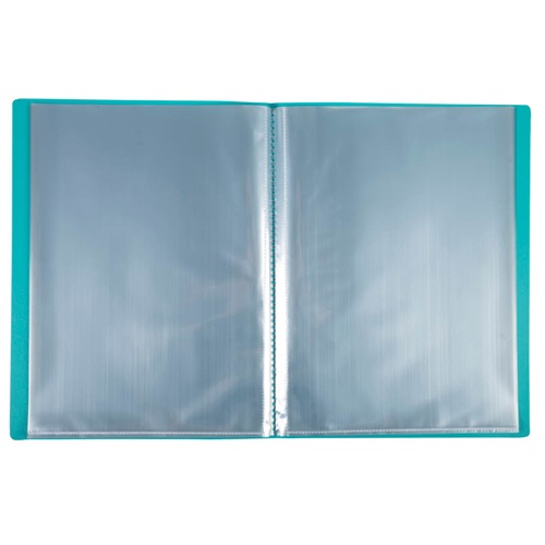 Bemutatómappa Exacompta Forever Young A/4 20 részes vegyes színek 7 Bemutatómappa Exacompta Forever Young A/4 20 részes vegyes színek - Image 7