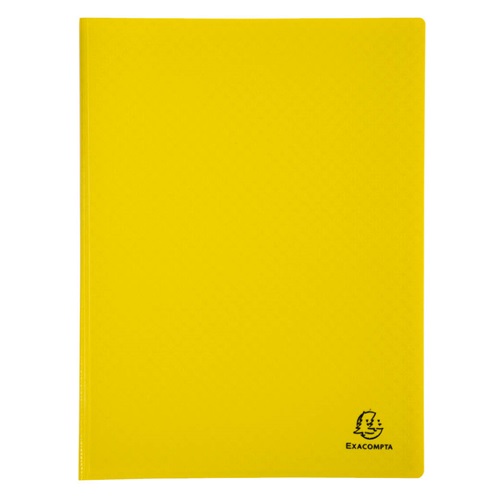 Bemutatómappa Exacompta Forever Young A/4 30 részes vegyes színek 3 Bemutatómappa Exacompta Forever Young A/4 30 részes vegyes színek - Image 3