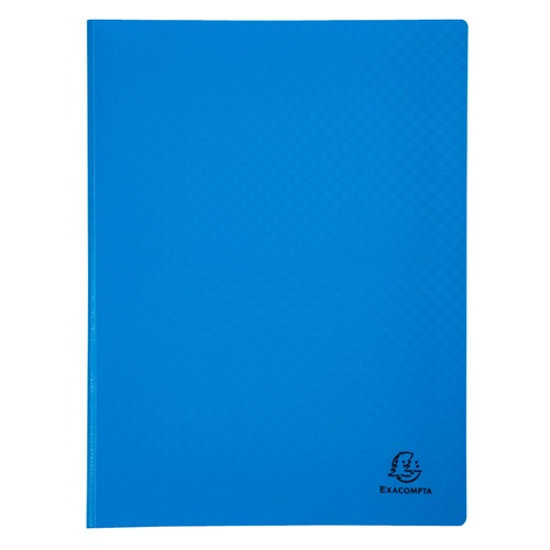 Bemutatómappa Exacompta Forever Young A/4 40 részes vegyes színek 2 Bemutatómappa Exacompta Forever Young A/4 40 részes vegyes színek - Image 2