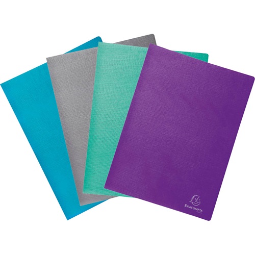 Bemutatómappa Exacompta Teksto A/4 20 részes vegyes színek 1 Bemutatómappa Exacompta Teksto A/4 20 részes vegyes színek