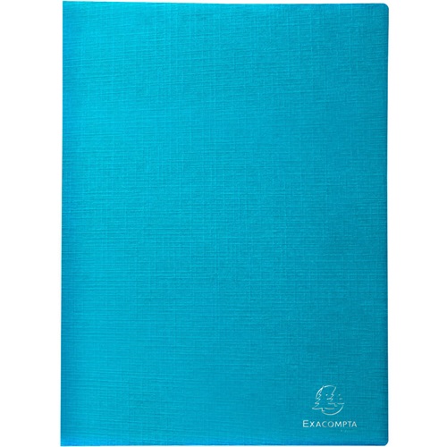 Bemutatómappa Exacompta Teksto A/4 30 részes vegyes színek 1 Bemutatómappa Exacompta Teksto A/4 30 részes vegyes színek