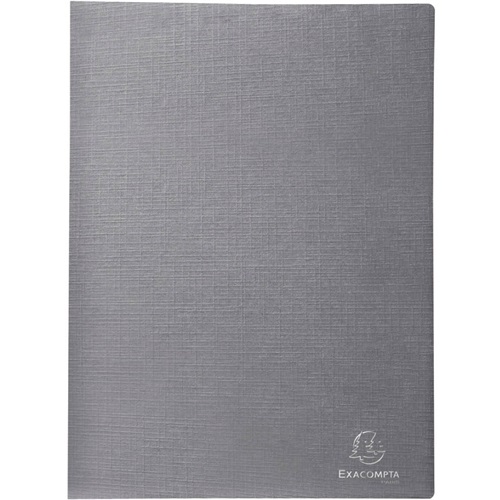 Bemutatómappa Exacompta Teksto A/4 30 részes vegyes színek 2 Bemutatómappa Exacompta Teksto A/4 30 részes vegyes színek - Image 2