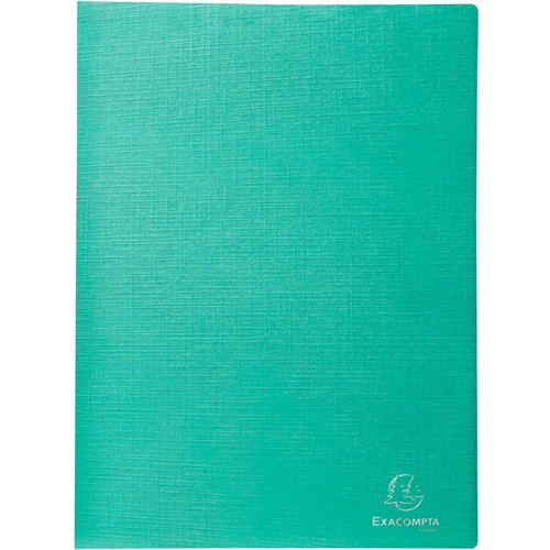 Bemutatómappa Exacompta Teksto A/4 30 részes vegyes színek 3 Bemutatómappa Exacompta Teksto A/4 30 részes vegyes színek - Image 3