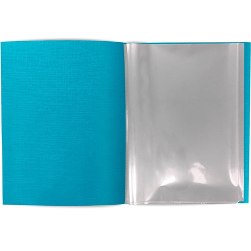 Bemutatómappa Exacompta Teksto A/4 30 részes vegyes színek 5 Bemutatómappa Exacompta Teksto A/4 30 részes vegyes színek - Image 5