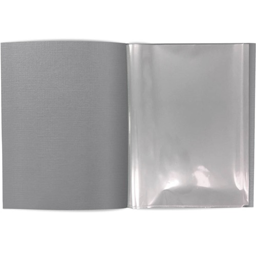 Bemutatómappa Exacompta Teksto A/4 30 részes vegyes színek 7 Bemutatómappa Exacompta Teksto A/4 30 részes vegyes színek - Image 7