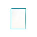 Bemutatótábla Durable Sherpa PP zöld