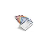 Bemutatótábla Durable Sherpa PP zöld - Image 2