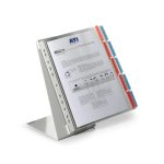 Bemutatótábla tartó, Durable Function TABLE Module 10, szürke - Image 2