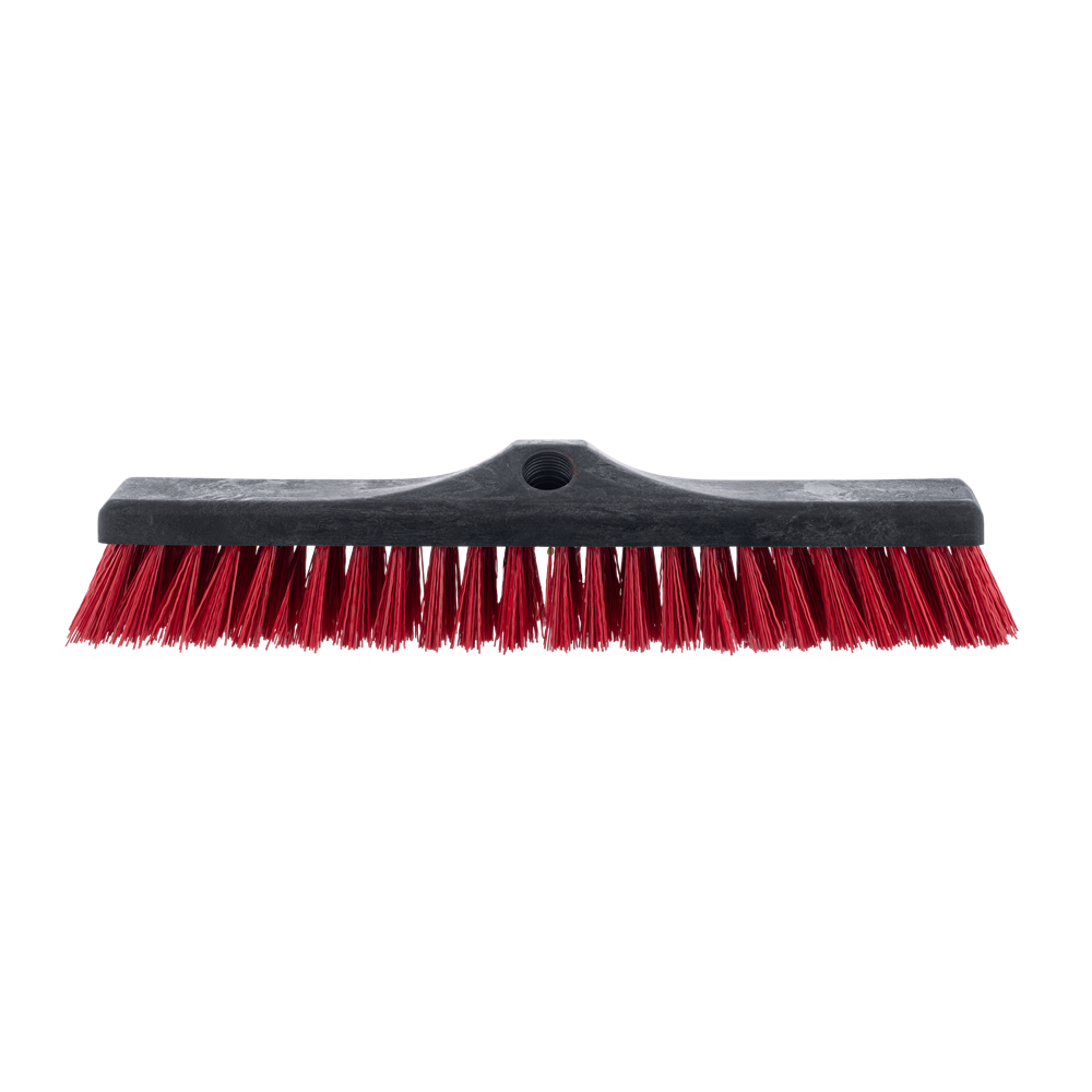 Betonkefe/úttest fej menetes 40 cm műanyag extra erős vastagított sörte Műddox Bonus_B444 1 Betonkefe/úttest fej menetes 40 cm műanyag extra erős vastagított sörte Műddox Bonus_B444